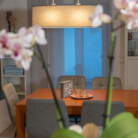 #3 Bequemes Zimmer Mit Pool Und Garten 梅明根 外观 照片