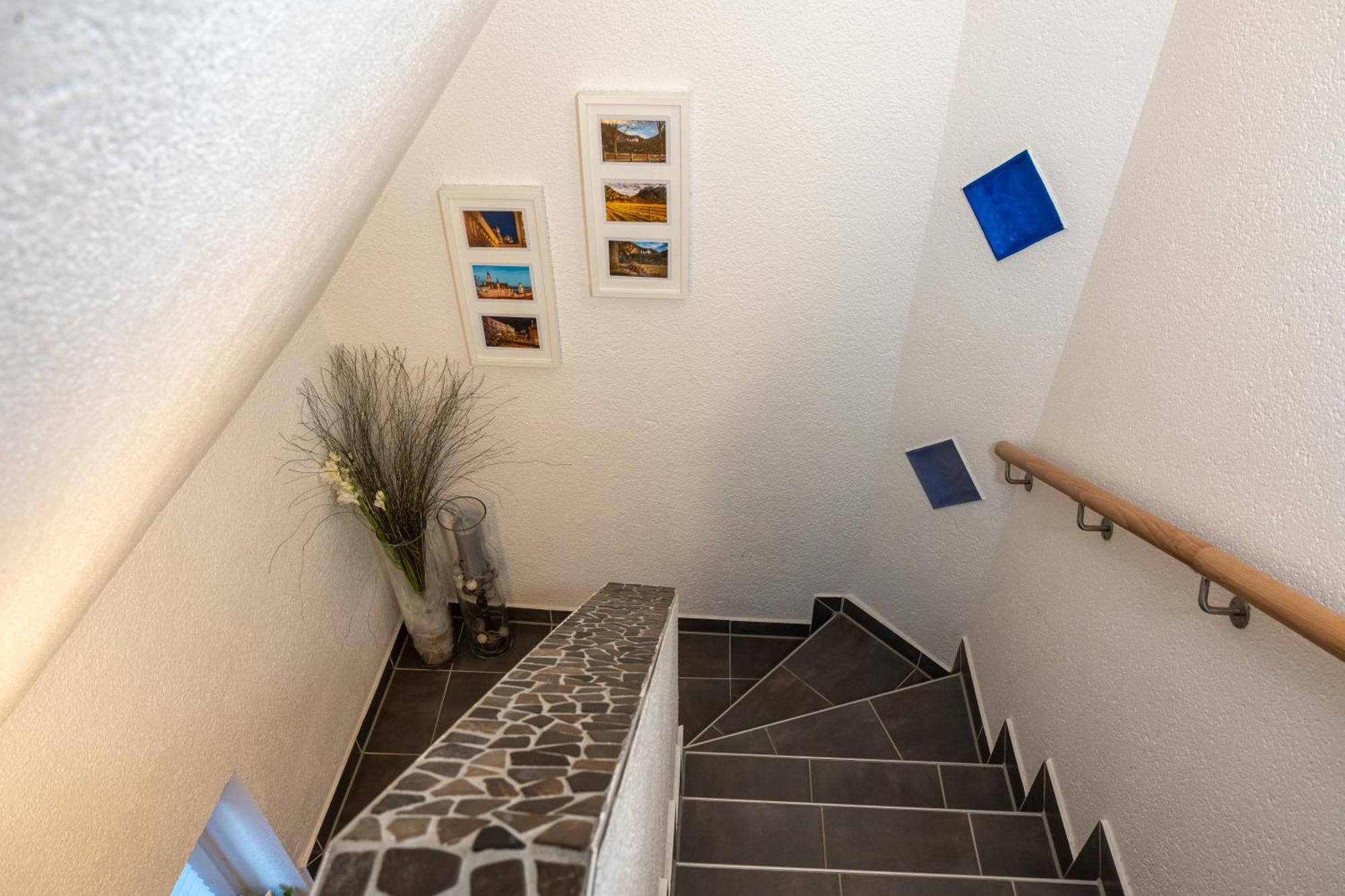#3 Bequemes Zimmer Mit Pool Und Garten 梅明根 外观 照片