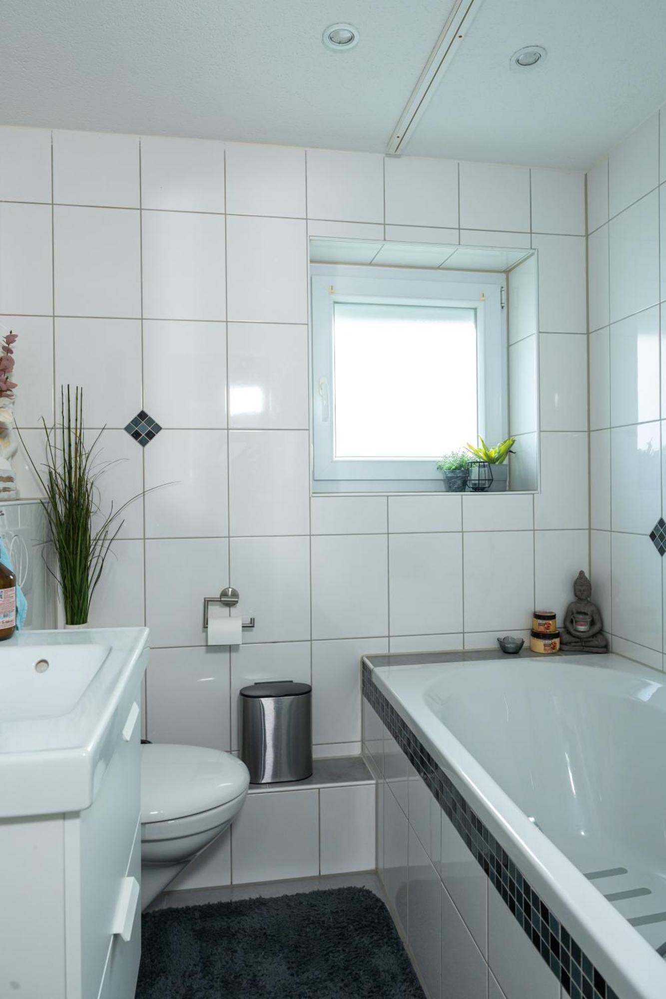 #3 Bequemes Zimmer Mit Pool Und Garten 梅明根 外观 照片