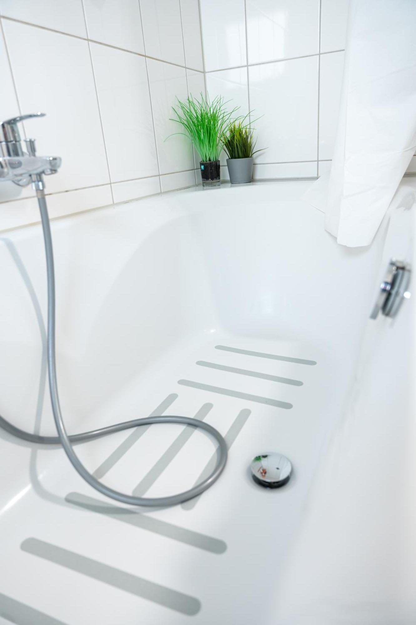 #3 Bequemes Zimmer Mit Pool Und Garten 梅明根 外观 照片