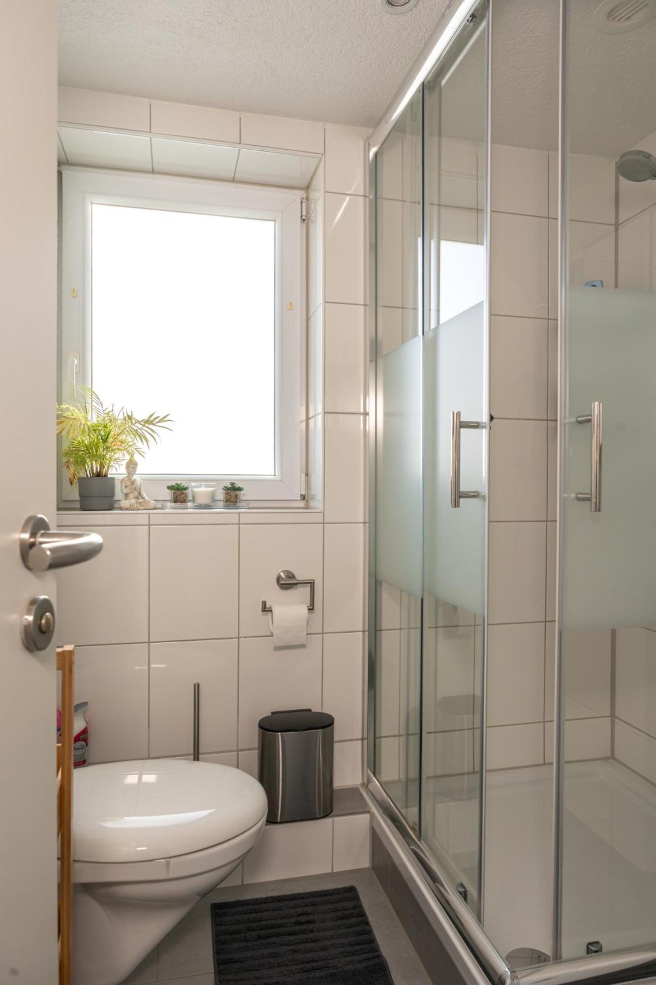 #3 Bequemes Zimmer Mit Pool Und Garten 梅明根 外观 照片